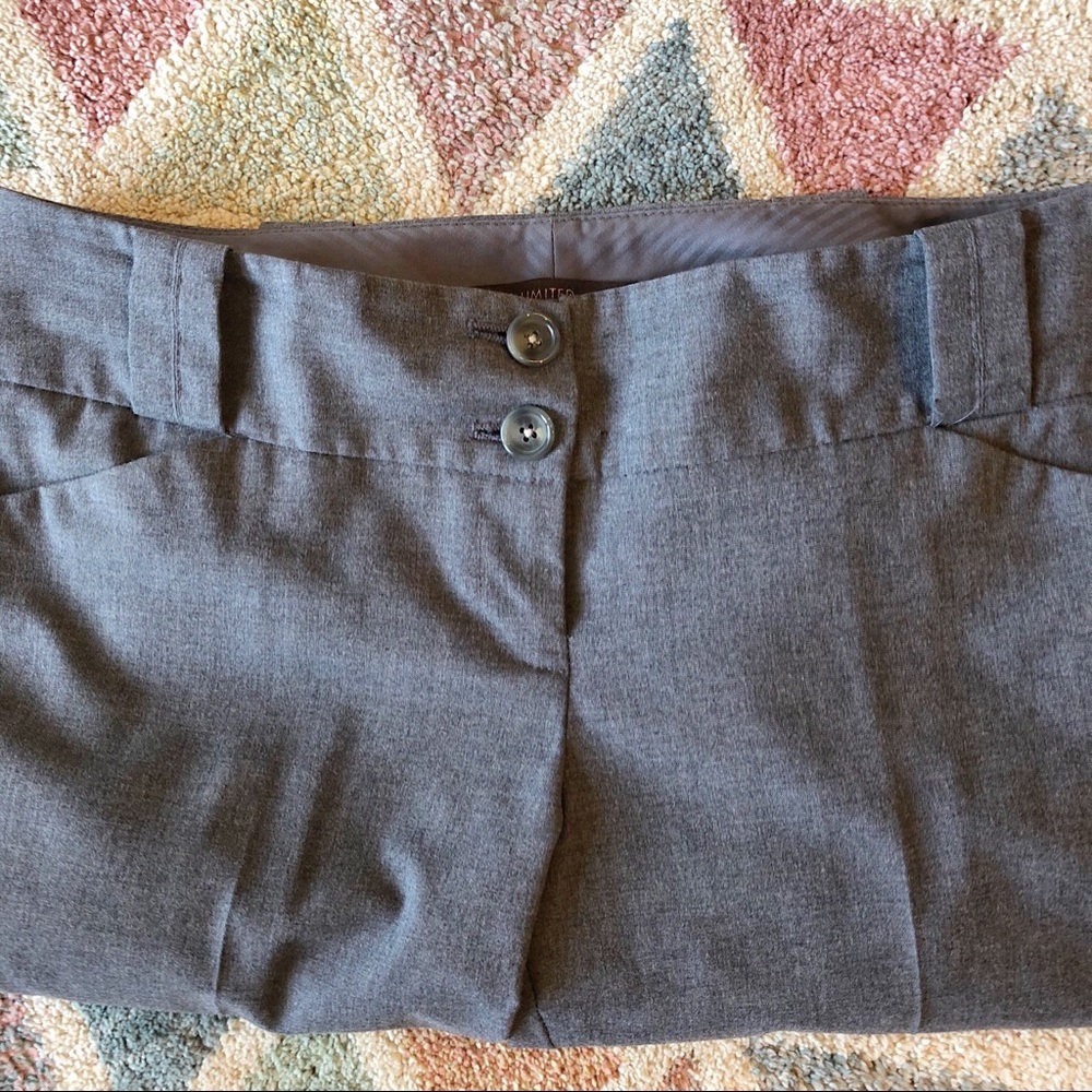 The Limited pants sz 4